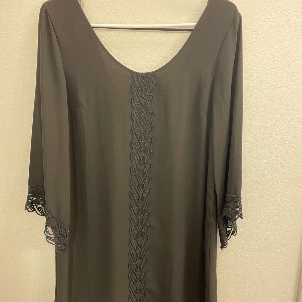ASTR dress